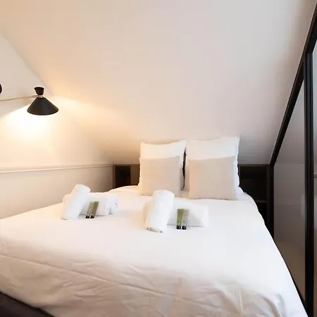 Enjoy Parisian Life In An Elegant Flat - Le Marais * Paris