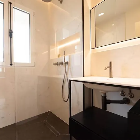 Appartement Enjoy Parisian Life In An Elegant Flat - Le Marais *