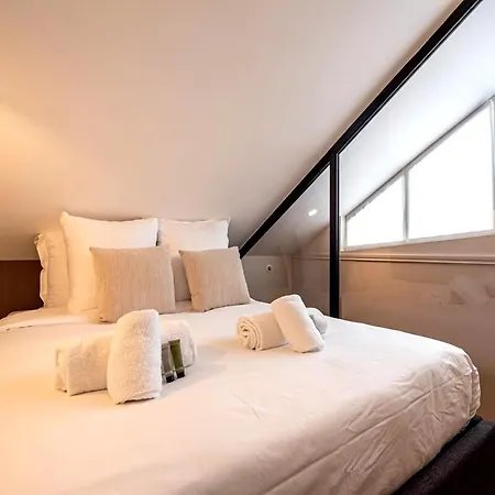 Appartement Enjoy Parisian Life In An Elegant Flat - Le Marais Paris