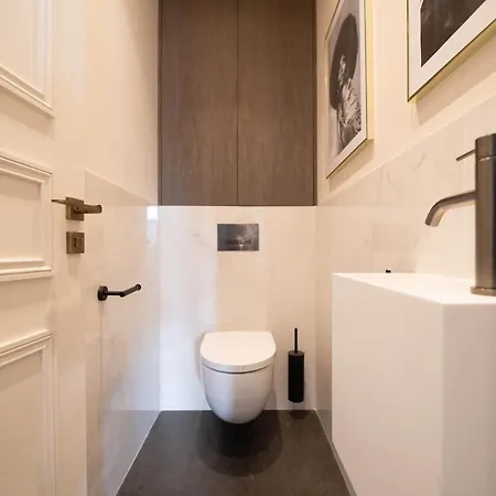 Enjoy Parisian Life In An Elegant Flat - Le Marais * Paris