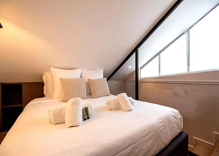 Apartment Enjoy Parisian Life In An Elegant Flat - Le Marais Paris