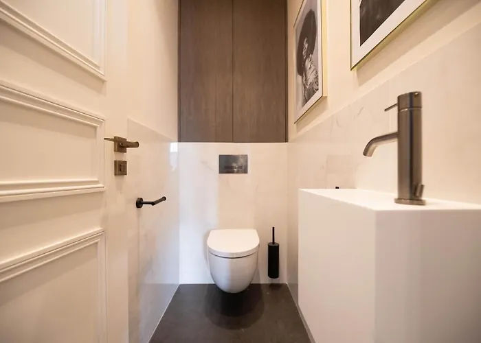 Enjoy Parisian Life In An Elegant Flat - Le Marais * Paris